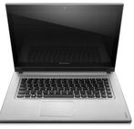 Lenovo IdeaPad Z400 14-Inch Touchscreen Laptop (Dark Chocolate)